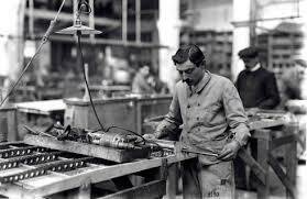 Principios del siglo XX