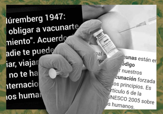 CÓDIGO DE NÜREMBEG, ALEMANIA.