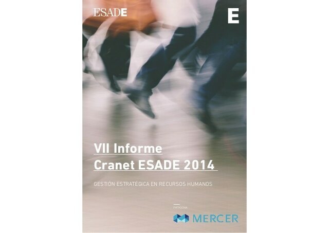 VII informe Cranet ESADE