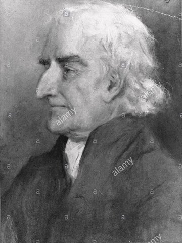 El trabajo de William Tuke y el apoyo al experimento de Pinel