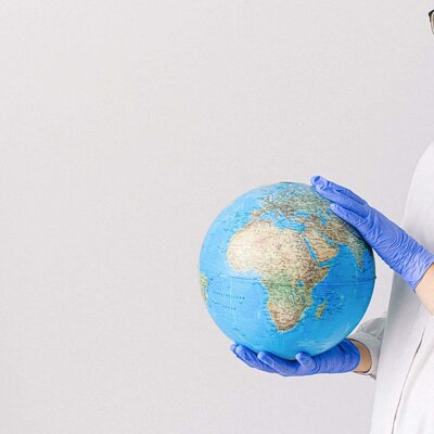 Timeline: Evolución histórica de la epidemiología