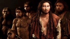 Timeline: La evolución del hombre