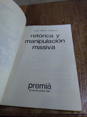 Primero textos publicados por Daniel Castillo