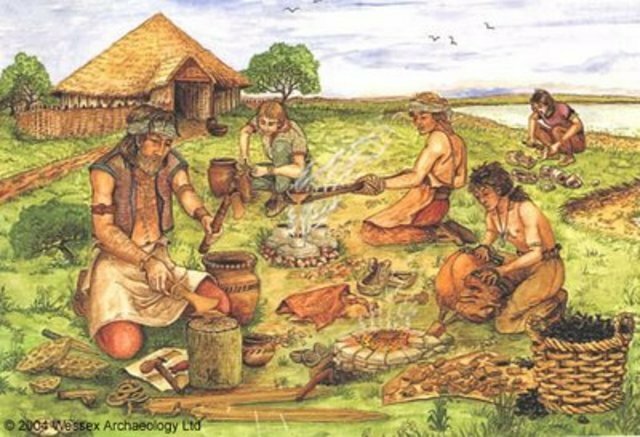 Empresa Primitiva