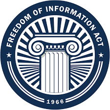 FOIA (Freedom of Information Act)