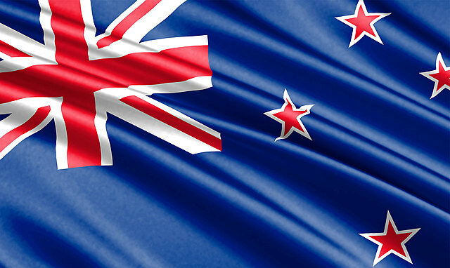 Ley de Seguridad Social, Nueva Zelanda