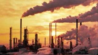 Primera Refinería De Petróleo