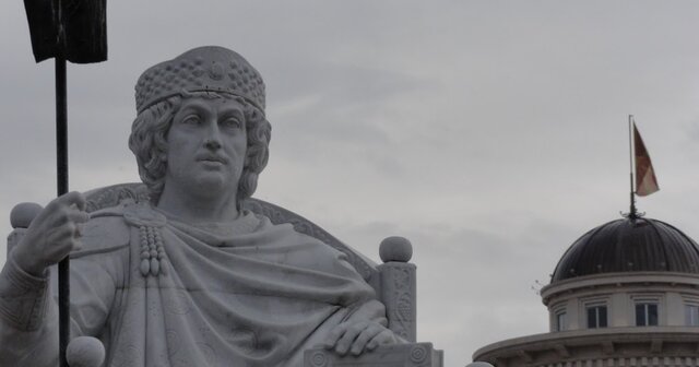 Constitucion Imperatoriam Maiestatem y Constitucion Tanta