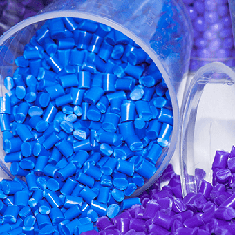 Primer Plástico De Uso Comercial