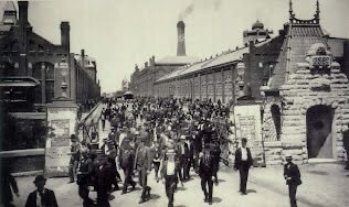 The Pullman and Homestead Strikes