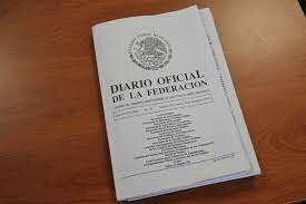 En 2003, fue publicado en el Diario Oficial de la Federación el Reglamento Interior de la STPS
