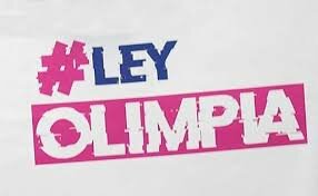 LEY OLIMPIA