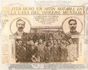 Crearon el Departamento del Trabajo