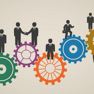 Timeline: Evolución de los Recursos Humanos