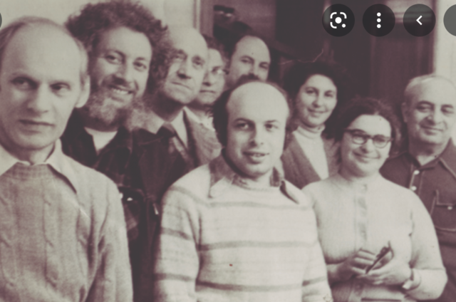 LET MY PEOPLE GO campaign