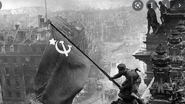 Caída de la Unión Soviética