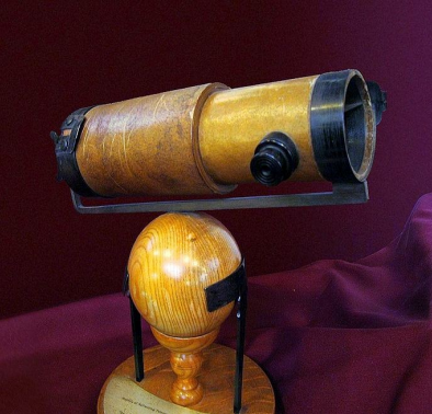 Revolución Científica en la Edad Moderna