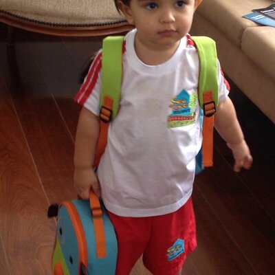 Timeline: LINHA DO TEMPO - LUCAS MASSAHUD