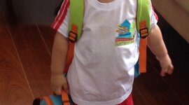 Timeline: LINHA DO TEMPO - LUCAS MASSAHUD