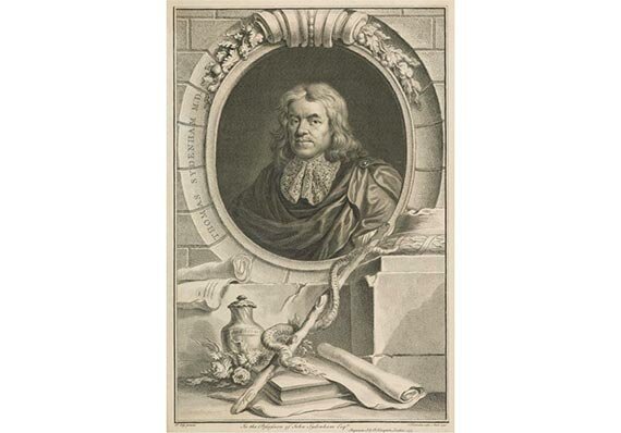 Thomas Sydenham