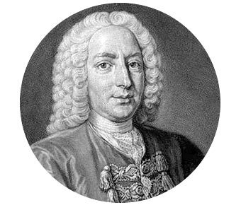 Daniel Bernoulli.