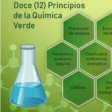 QUIMICA VERDE