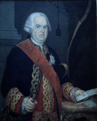 Manuel de Amat