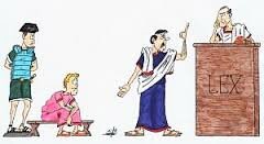 Lex Acilia Calpurnia