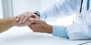 ESTABLECIMIENTO DE RELACIONES.