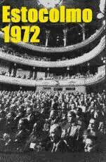 Cumbre de la Tierra de Estocolmo