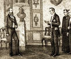 Ingreso a la guardia colombiana