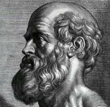 Hipocrates acuño el termino “epidemion” y del cual se origina la palabra epidemiologia