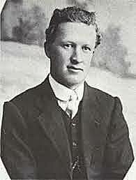 Clifford Allchin Gill