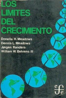 Los límites del crecimiento - informe
