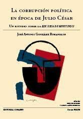 Lex lulia repetundarum