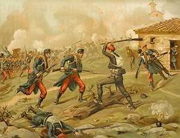 La Guerra de los mil días