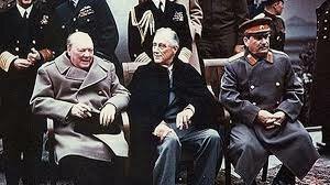 Yalta conference