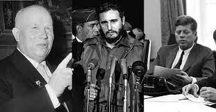 Cuban missile crisis