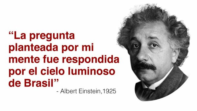 Teoría De La Relatividad