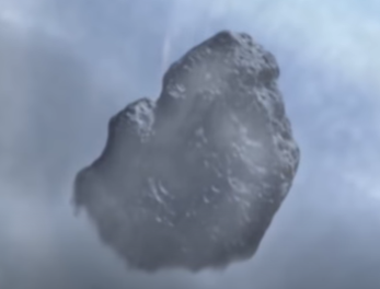 Extinción de los dinosaurios