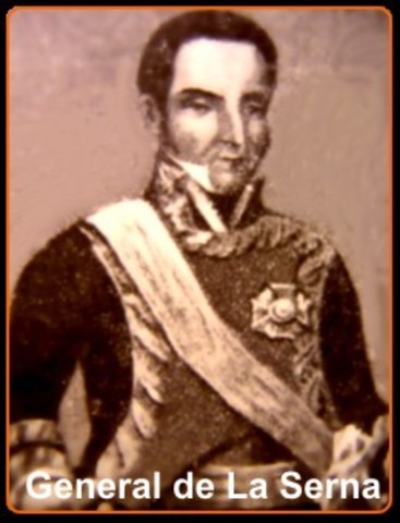 José de la Serna