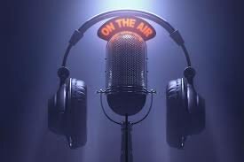 Radio signals