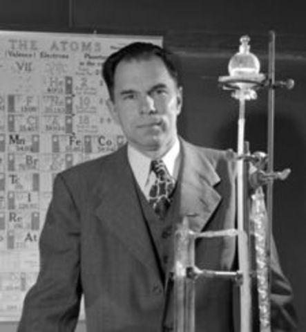 Glen Seaborg