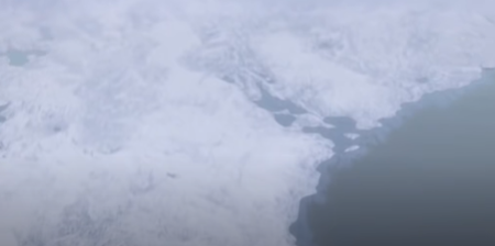 Fin de la era glacial