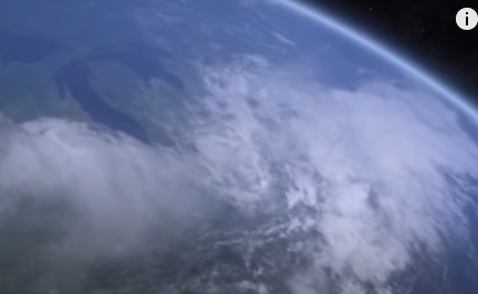 Cambios en la glaciacion