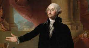 Washington’s Farewell Address