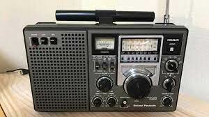 Broadcasting 2020