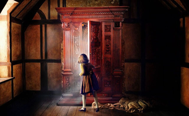 Ep 1 Magical Door |Super Mario Bros|