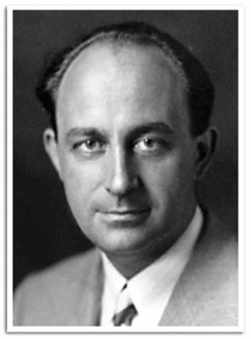 Enrico Fermi