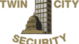Timeline: Twin City Security
